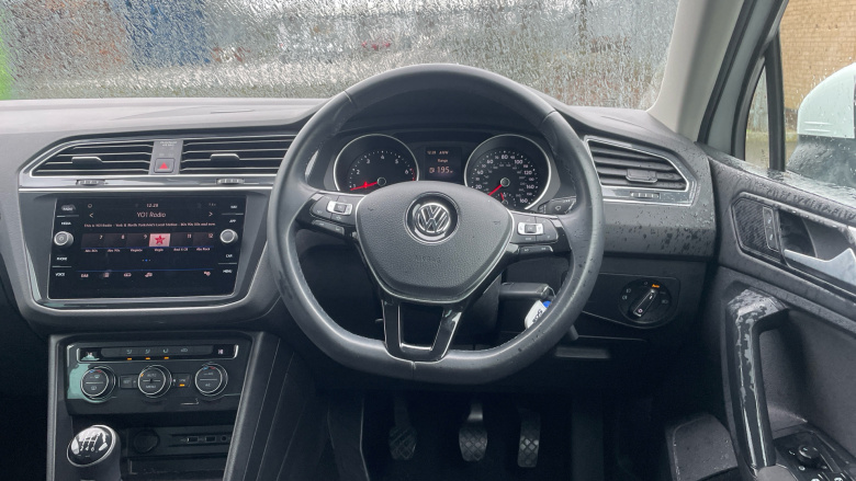Volkswagen Tiguan 1.5 TSi EVO 150 Match 5dr Petrol Estate